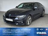 BMW 430i xDrive Gran Coupé M Sport Navi.LED.SLI.KfZg - BMW 430 Gran Coupé: Sportwagen
