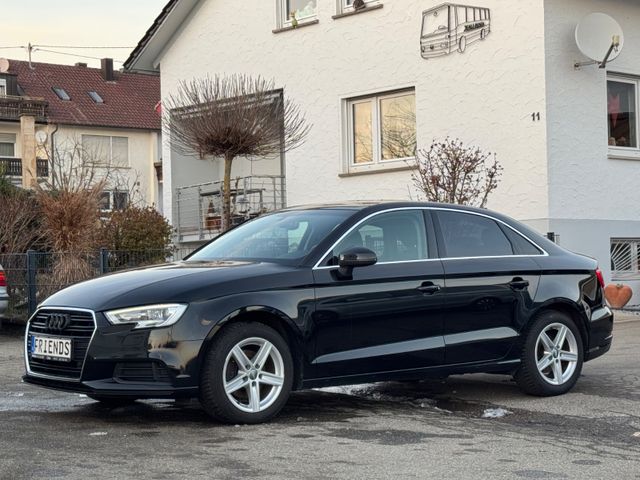 Audi A3 Limousine|Xenon|DSP|Sport Lenkrad|Garantie|