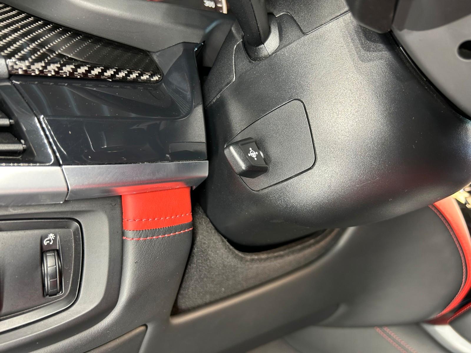 BMW X6 M/Bang&Olufsen/Softclose/Carbon/HUD/TÜV/575PS