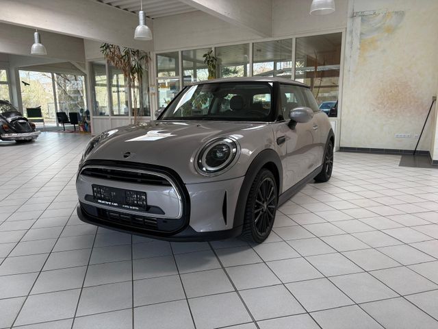 MINI ONE Mini 3-trg. One Classic Trim