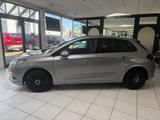 Citroën C4 2.HAND KLIMA SHZ PDC NAVI VOLL! - Citroën C4 mit Benzin-Antrieb