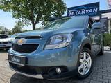 Chevrolet Orlando 1.4T LT+ *7-Sitzer*79 tkm*TÜV-NEU* - Chevrolet Orlando aus 2013