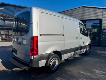 Mercedes Sprinter - 5