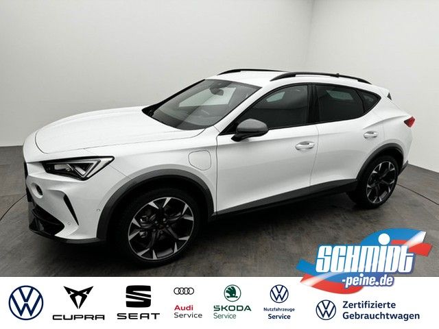 Cupra Formentor 1.4 DSG eHybrid Navi19XL