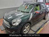 MINI Countryman One D, Leder, Bi-Xenon, 1.Hand, PDC,. - MINI MINI: Countryman D