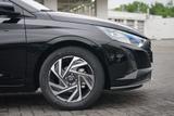 Hyundai i20 1.2 Navi Kamera Tempomat - Hyundai i20: 1.2