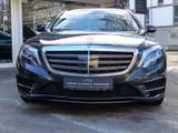 Mercedes-Benz S 350 d 4Matic AMG*Distronic Plus ACC*Pano*1.Hd - gebrauchte Mercedes-Benz S 350 aus dem Jahr 2016