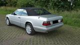 Mercedes-Benz E 220 Cabriolet - gebrauchte Mercedes-Benz E 220 aus dem Jahr 1994