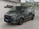Ford Transit Custom 320 L1 Sport | 2.Hand | Navi |Cam - Ford Transit: Sport