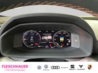 Cupra Formentor - Vorschau Bild 18