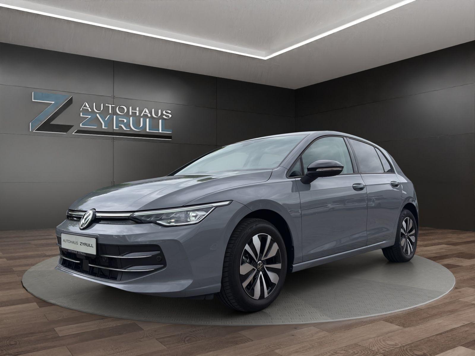 Volkswagen Golf Goal 1.5 eTSI DSG ACC|NAVI|LED|KAMERA|KLIMA