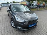 Ford C-Max C-MAX*TITANIUM*GR.NAVI*KAMRERA*PDC*SHZ*6G* - Ford C-Max in Frankfurt (Main)