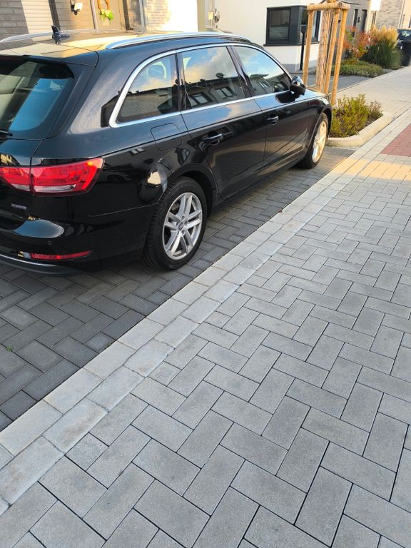 Image of Audi A4 Allroad