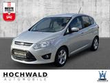 Ford C-Max Champions Edition PARKASSIST SHZG KLIMA - Ford C-Max: Champions Edition
