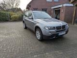 BMW X3 2.0d - zu verkaufen - BMW aus 2008: Geländewagen