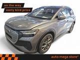Audi Q4 e-tron 50 quattro 82kWh Kamera/ACC/AHK - Audi Q4 e-tron Gebrauchtwagen