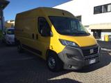 Andere Fiat Ducato 33 2.2 Mjt 120CV PM-TM Furgone - Andere mit Diesel-Antrieb: Gelb