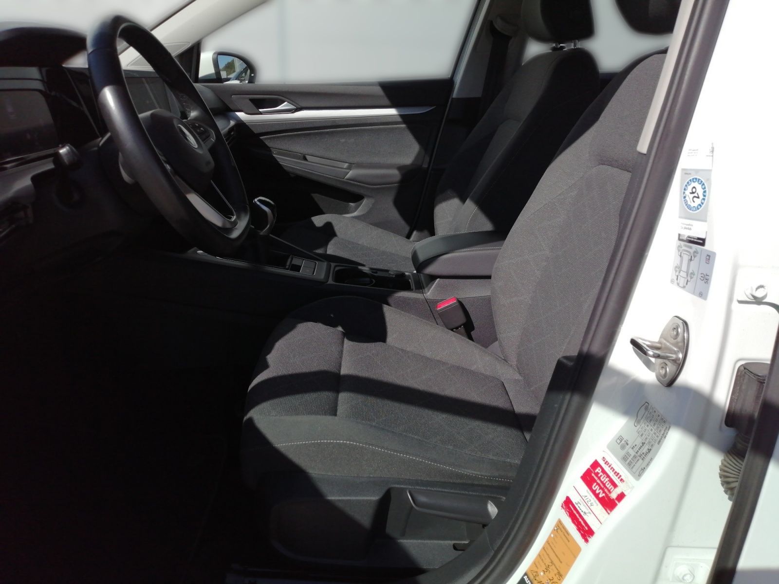 Volkswagen Golf - Bild 14