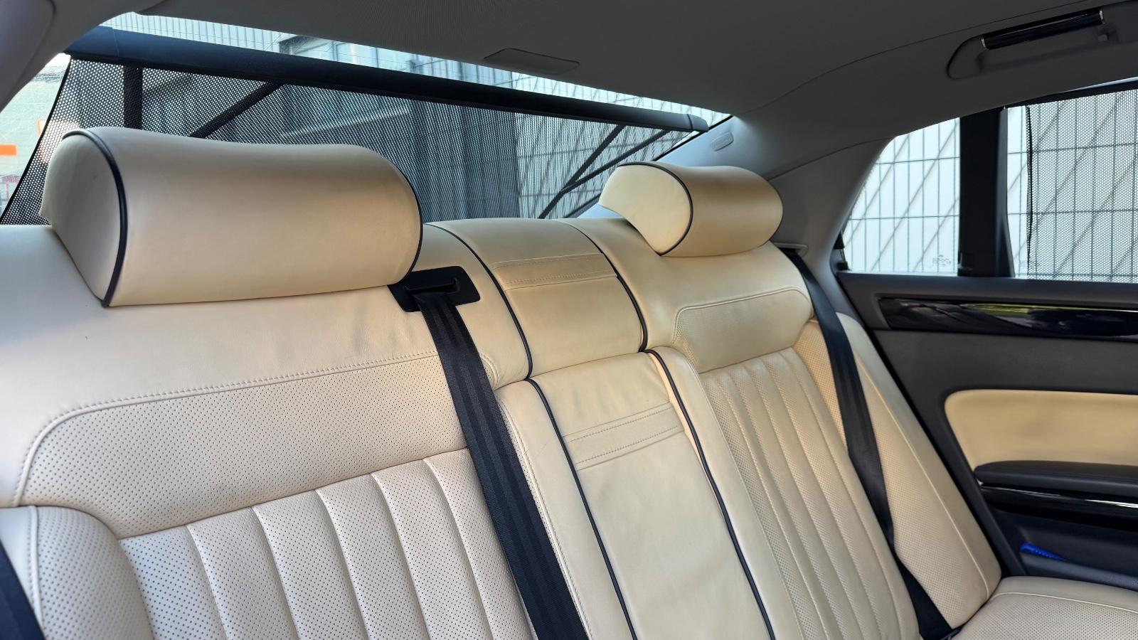 Volkswagen Phaeton V6 TDI 4Motion AUTOMATIK TÜV LEDER,NAVI
