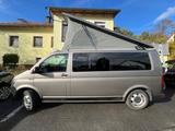 Volkswagen T6 lang (Summermobil-Ausbau), Aufstelldach - Volkswagen Lang