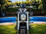 Suzuki VZR 1800 - SUZUKI VZR1800