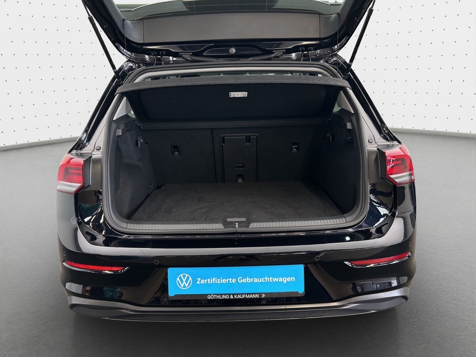 Volkswagen Golf - Bild 14