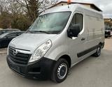 Opel Movano BKasten/HKa L1H2 2,8t Standheizung TÜVNEU - Opel Movano aus 2013