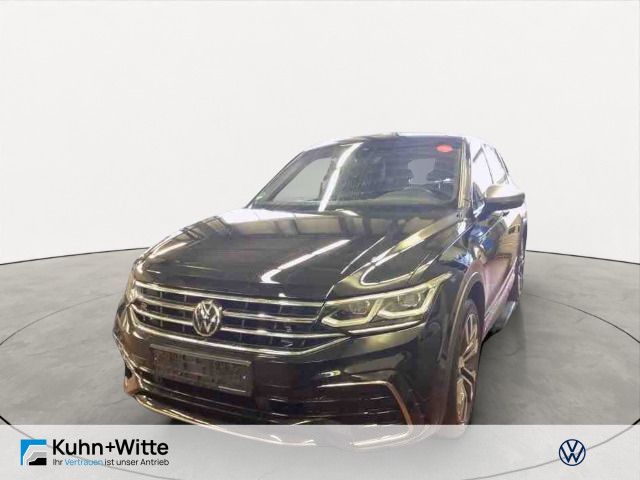 Volkswagen Tiguan Allspace 2.0 TSI R-Line 4Motion *ACC*PDC*