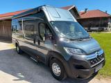 Pössl Roadcruiser XL 165 PS EZ 04/24 9500km Solar AHK