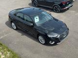 Audi A3 Limousine advanced 30 TDI LED APS KLIMA SHZ - Audi A3: Limousine