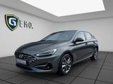 Hyundai i30 Edition 30+ DAB+ NAVI TEMP LED SHZ PDC - Hyundai i30: N