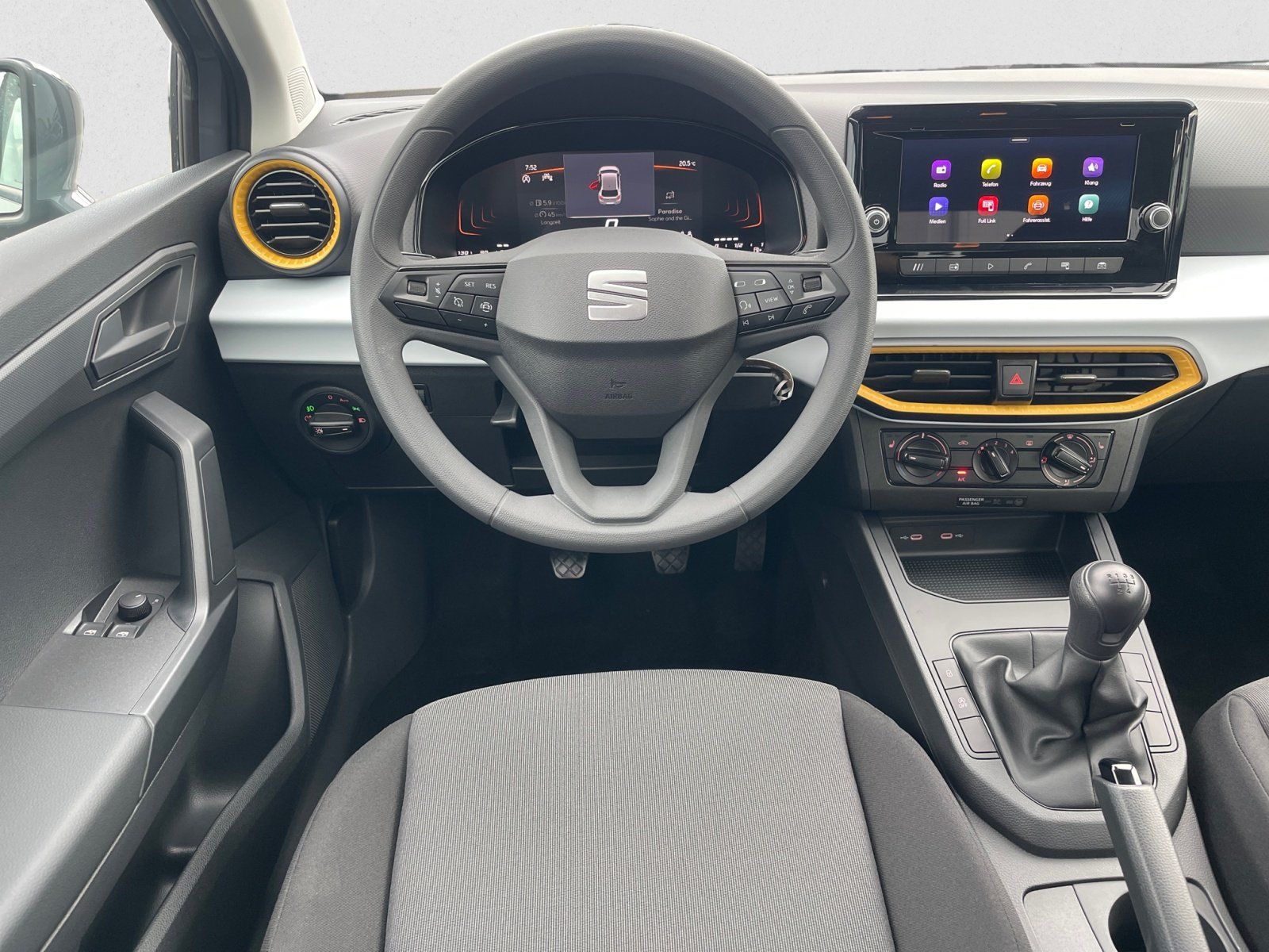Seat Ibiza - Bild 11