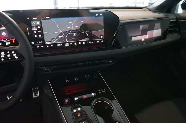 Audi A6 Avant e-hybrid | edition one | Pano | TechPro