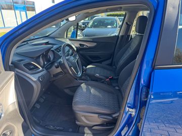 Opel Mokka - 10