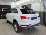 Audi Q3 Design 2.0 TFSI qu S tronic *Xenon*AHK*Navi+* - Gebrauchtwagen in Mülheim (Ruhr)