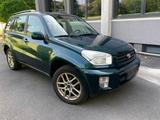 Toyota RAV4 Benzin 2,0 4x4 - Toyota RAV 4 in Mainz