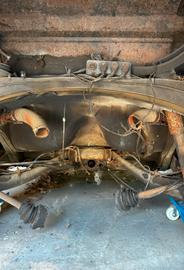 صورة 6 لـ 1969 Porsche 911 URMODELL