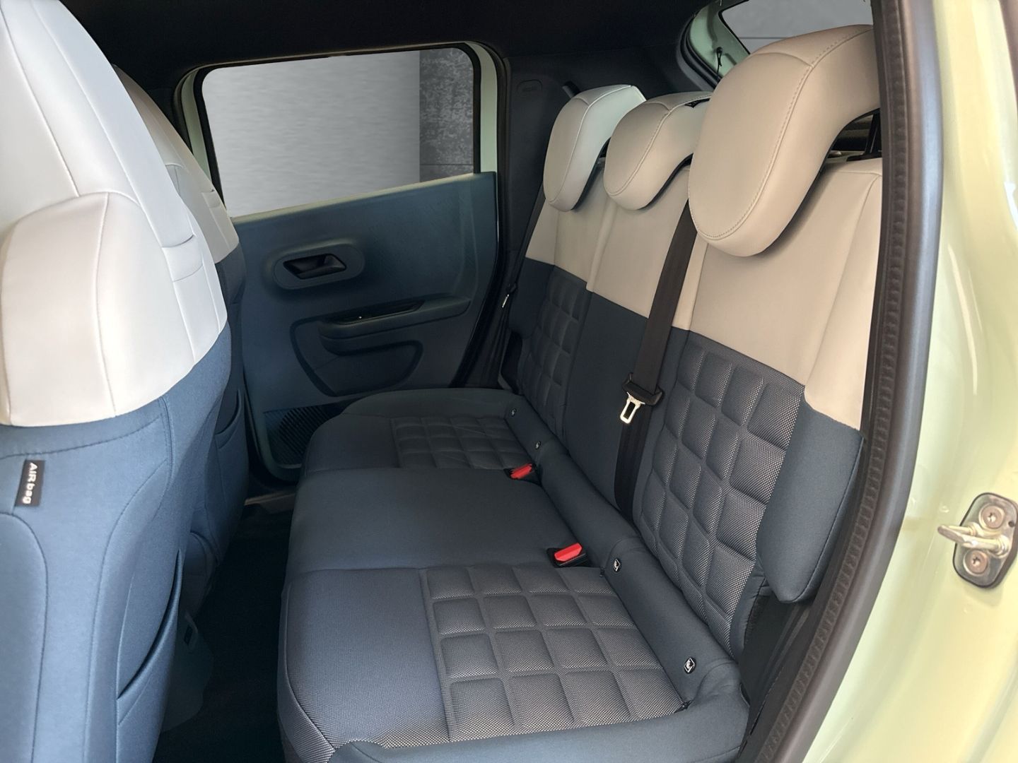 Fiat Grande Panda - Bild 9