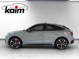 Audi SQ5 3,0 TDI Sportback quattro +21 ZOLL+MATRIX+PA - Audi SQ5 Sportback Gebrauchtwagen
