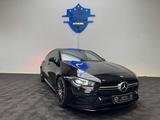 Mercedes-Benz CLA 35 AMG Shooting Brake  4Matic - Mercedes-Benz CLA 35 AMG aus 2021