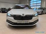Skoda Superb Combi Style 2.0 TDI ALLRAD/LED/REAR VIEW - Skoda Superb Gebrauchtwagen in München