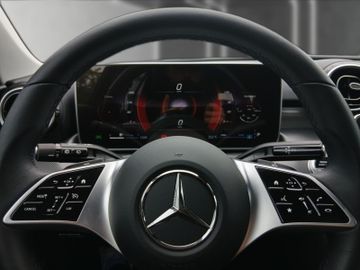Mercedes C 180 - 12