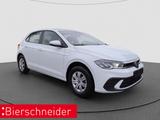 Volkswagen Polo VI 1.0 MPI LED PDC APP-CONNECT - Volkswagen Polo Neuwagen mit Benzin-Antrieb