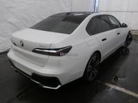 BMW 740 - Vorschau Bild 7