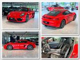 Porsche Cayman S SPORT-ABGAS*19"*PDK*BI-XENON*PASM*PCM* - Porsche Cayman: Pdk