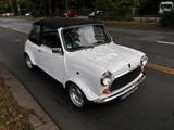 Rover Austin Rover Mini Cabrio - gebrauchte Rover Cabrios