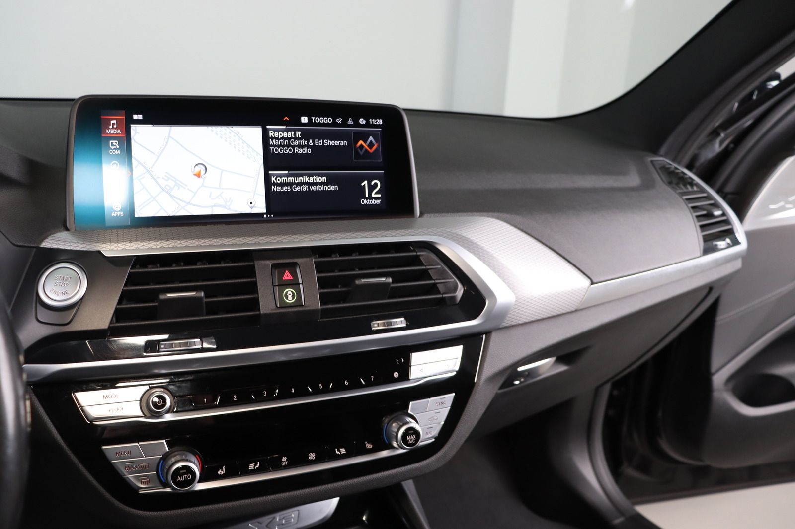 Fahrzeugabbildung BMW X3 xDrive 30 d M Sport Edition * Leder * HUD