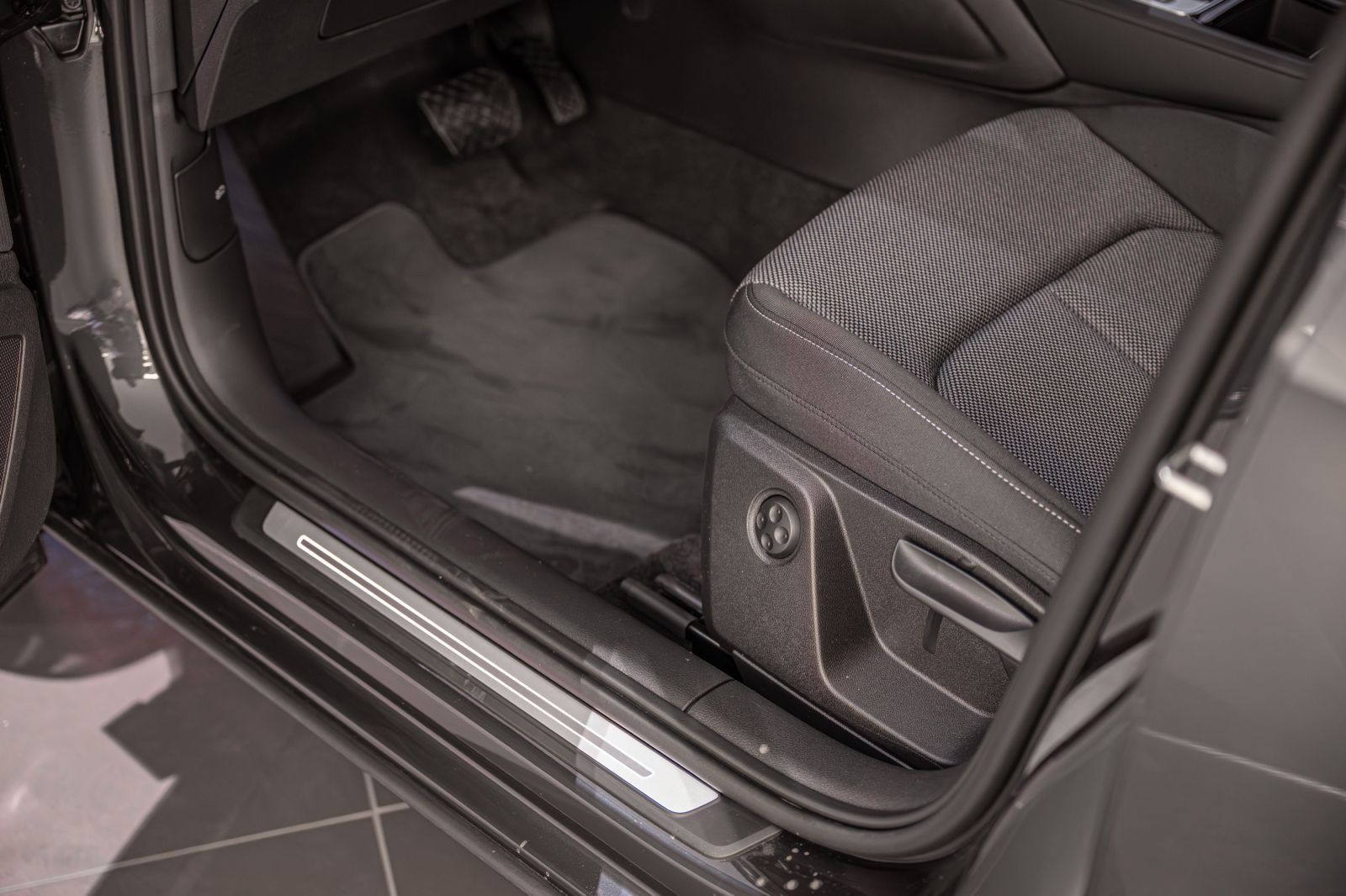 Audi Q2 - Bild 22