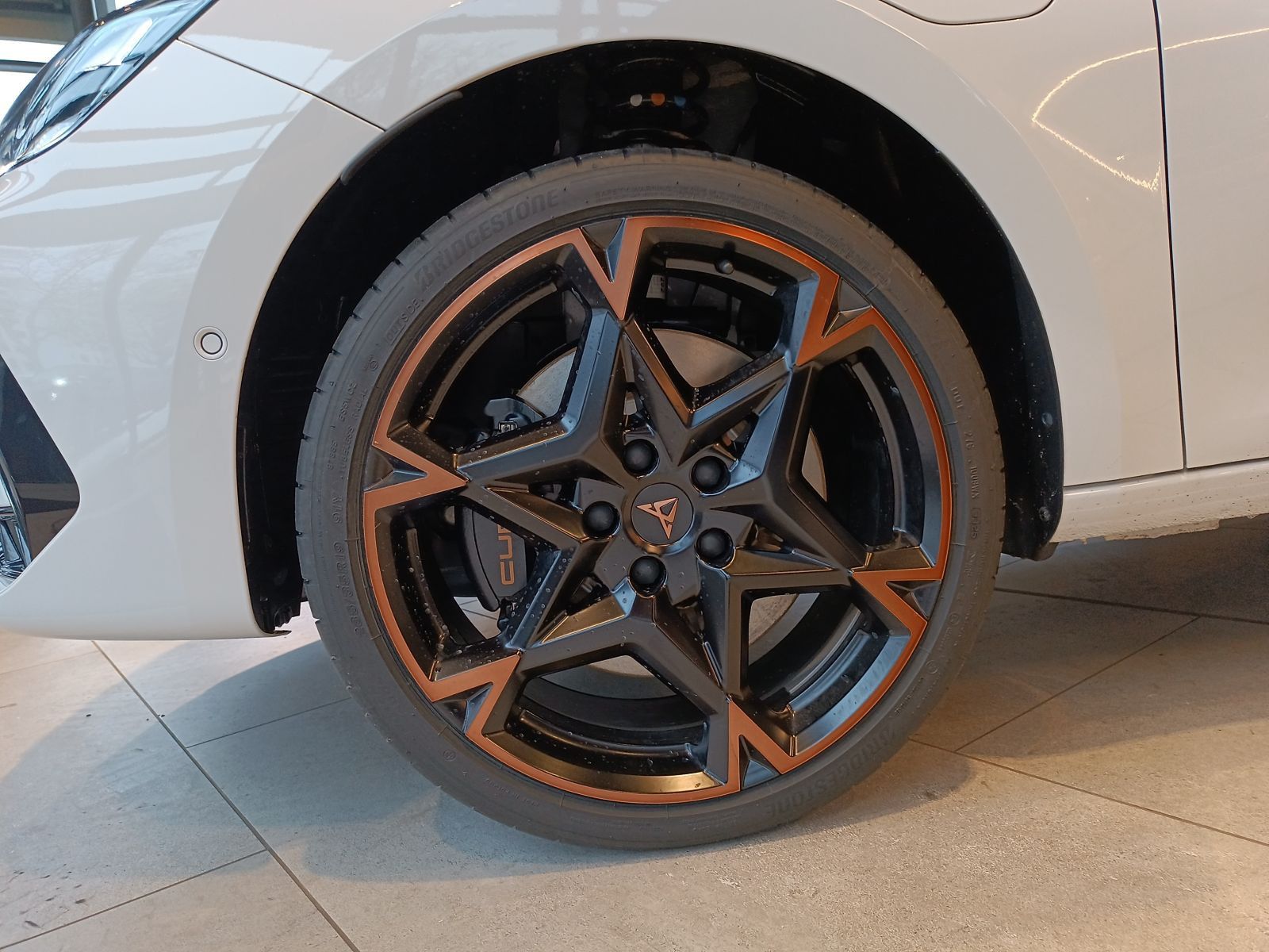 Cupra Leon - Bild 8