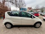 Mercedes-Benz A 160 BlueEFFICIENCY - Mercedes-Benz bis 5.000 Euro